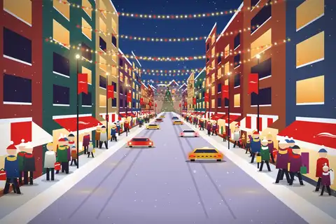 Travl juleby