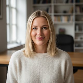 Signe Kjærsgaard